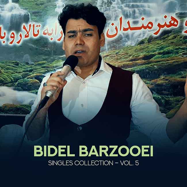 Album: Singles Collection - Vol. 5  