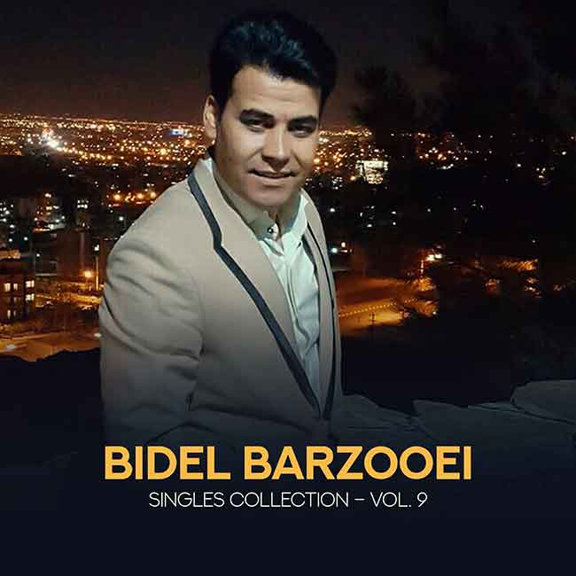 Album: Singles Collection - Vol. 9