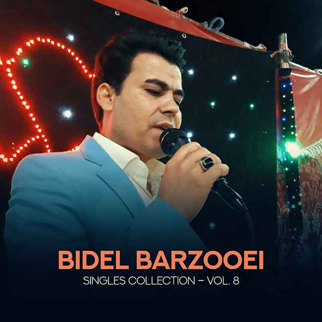 Album: Singles Collection - Vol. 8 